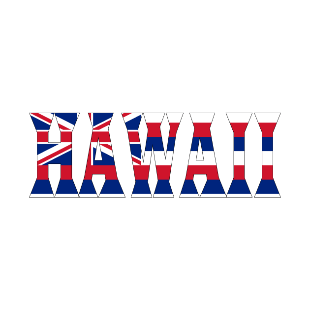 Hawaii by ArianJacobs