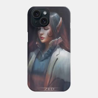 High elf Phone Case