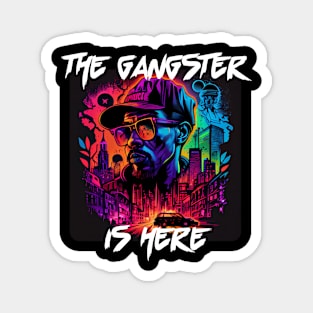 Gangsters In The City 2 Magnet