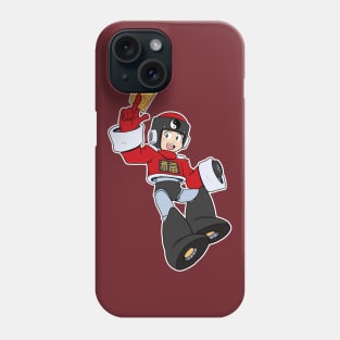 FAN Phone Case