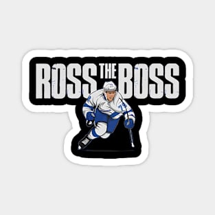 Ross Colton Ross The Boss Magnet