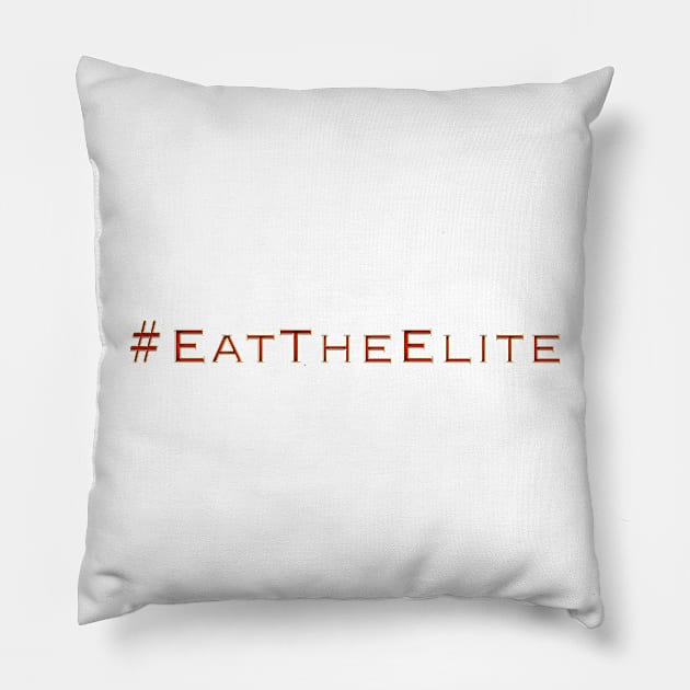 Elite Dining Pillow by Colveraft Designs