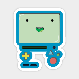 BMO Magnet