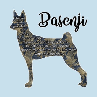 Basenji T-Shirt