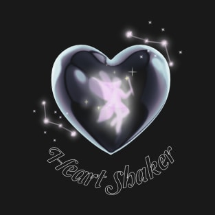 Heart shaker T-Shirt