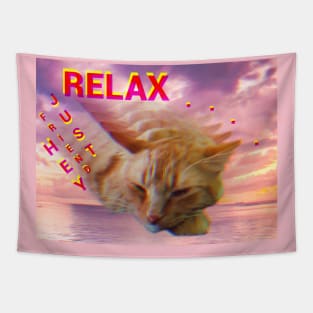 Just Relax... Tapestry