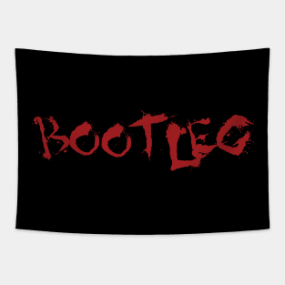 Bootleg Tapestry