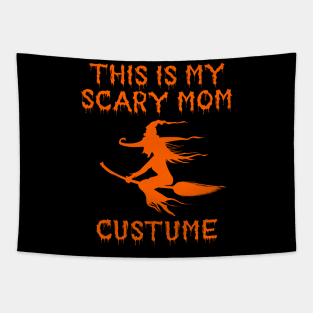 Halloween Tapestry