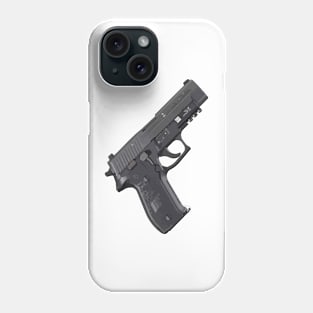 MK 25 Phone Case