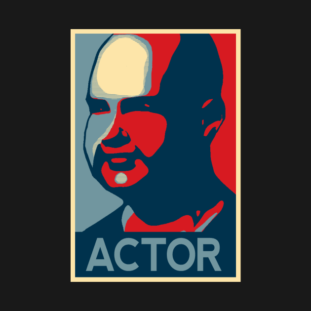 Actor by MrTTom