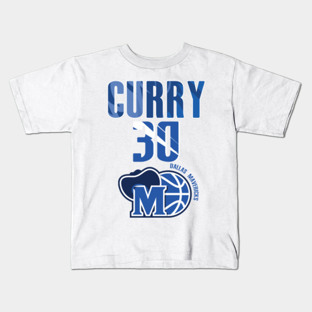 seth curry t shirt