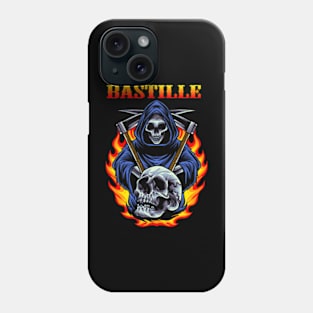 DAN SMITH KYLE SIMMONS BAND Phone Case