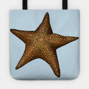 Starfish Tote