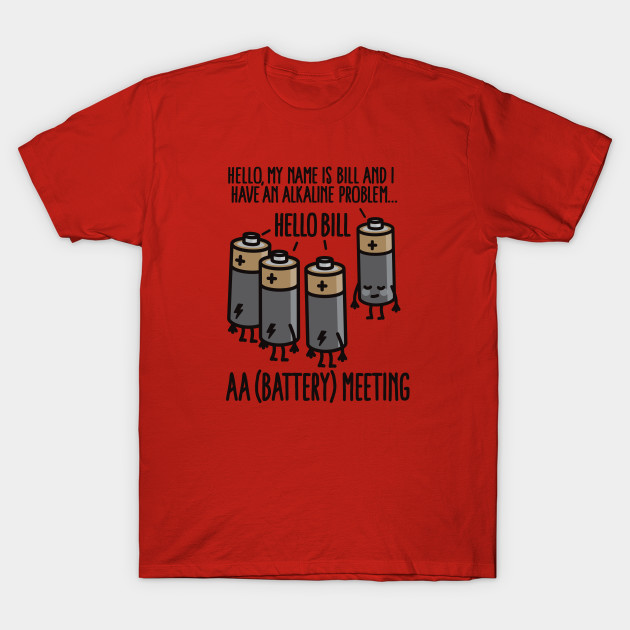 aa shirts funny