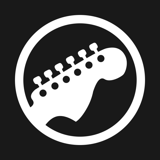 Rock Band Guitar by solublepeter