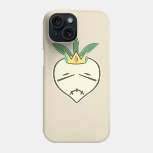 Stitch Face Turnip Phone Case