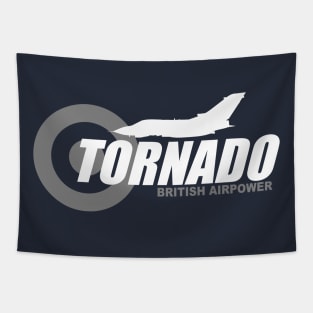 Tornado - British Airpower Tapestry