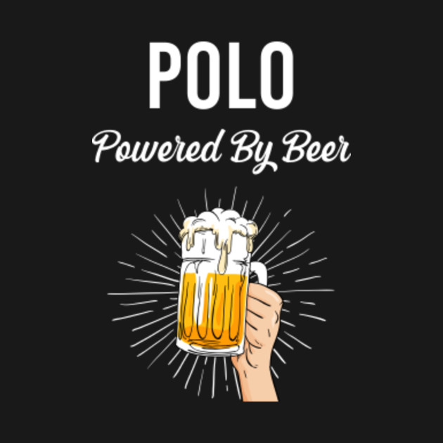 Beer Polo Polo Kids TShirt TeePublic