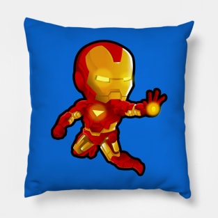 Mark five Pillow