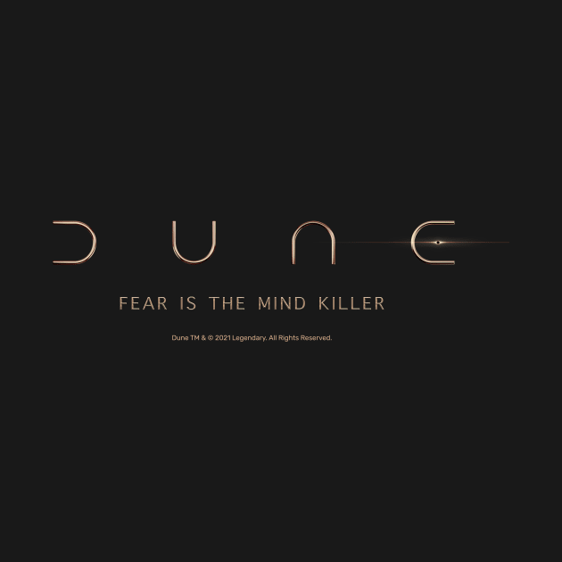 Dune by Dream Artworks