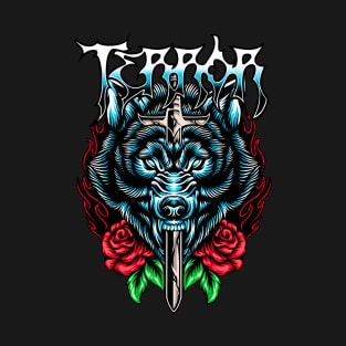 terror T-Shirt