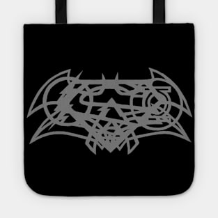 Branded Justice Tote