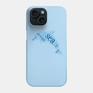 My Dolphin Phone Case