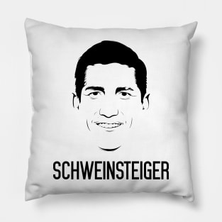 Bastian Schweinsteiger Pillow