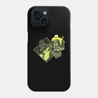 Deep Rock Galactic Phone Case