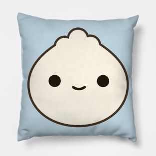 Cute Kawaii Bao Dumpling Pillow