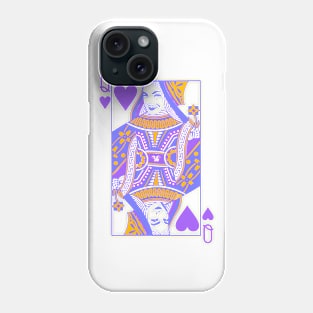 House of Queens Phone Case