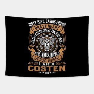 COSTEN Tapestry