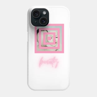 Beauty Phone Case