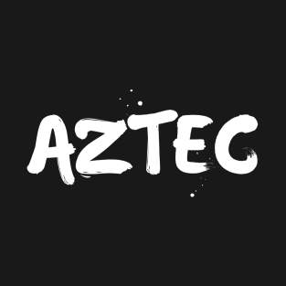 Aztec T-Shirt