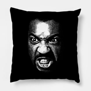 SHO NUFF 80S Pillow