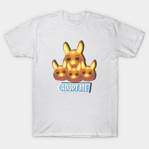 Aussie Adopt Me Roblox Adopt Me Roblox Adopt Me T Shirt Teepublic - t shirt vietnam roblox