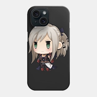 Chibi Aranea Phone Case