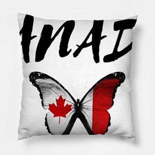 CANADA DAY Pillow