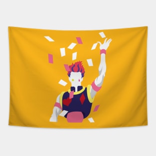 Hunter X Hunter Tapestry