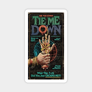 Tie Me Down - De Staat ft. Luwten Magnet