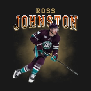 Ross Johnston T-Shirt