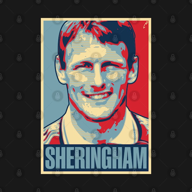 Sheringham by DAFTFISH