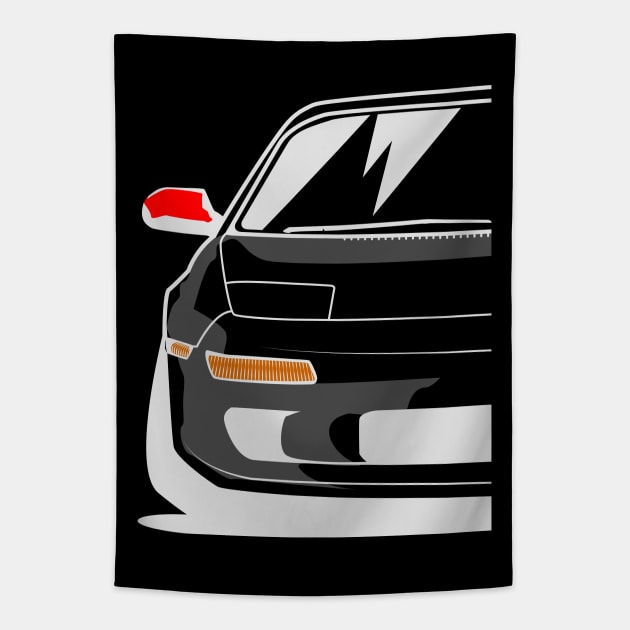 MR2 1990 Tapestry by gaplexio