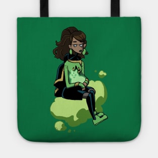 BRUJA Tote