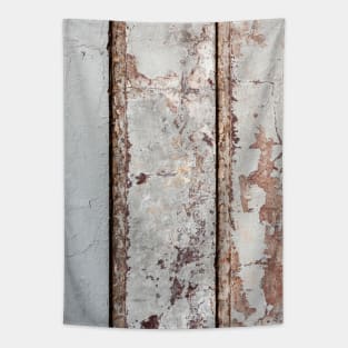 Ancient Rome Ruin Collapse - Alternative Tapestry