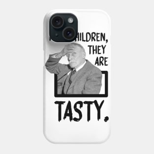 Tasty Kids Phone Case