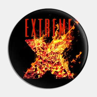 Extreme Pin