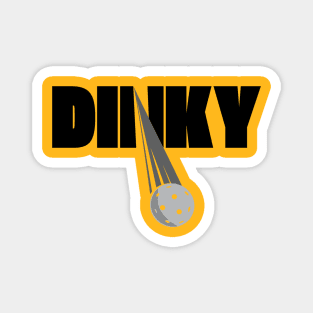 PickleBall Dinky Magnet