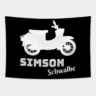 simson schwalbe Tapestry