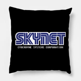 Cyberdyne systems corporation Pillow